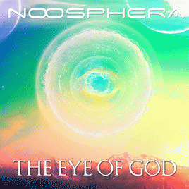 Noosphera : The Eye of God